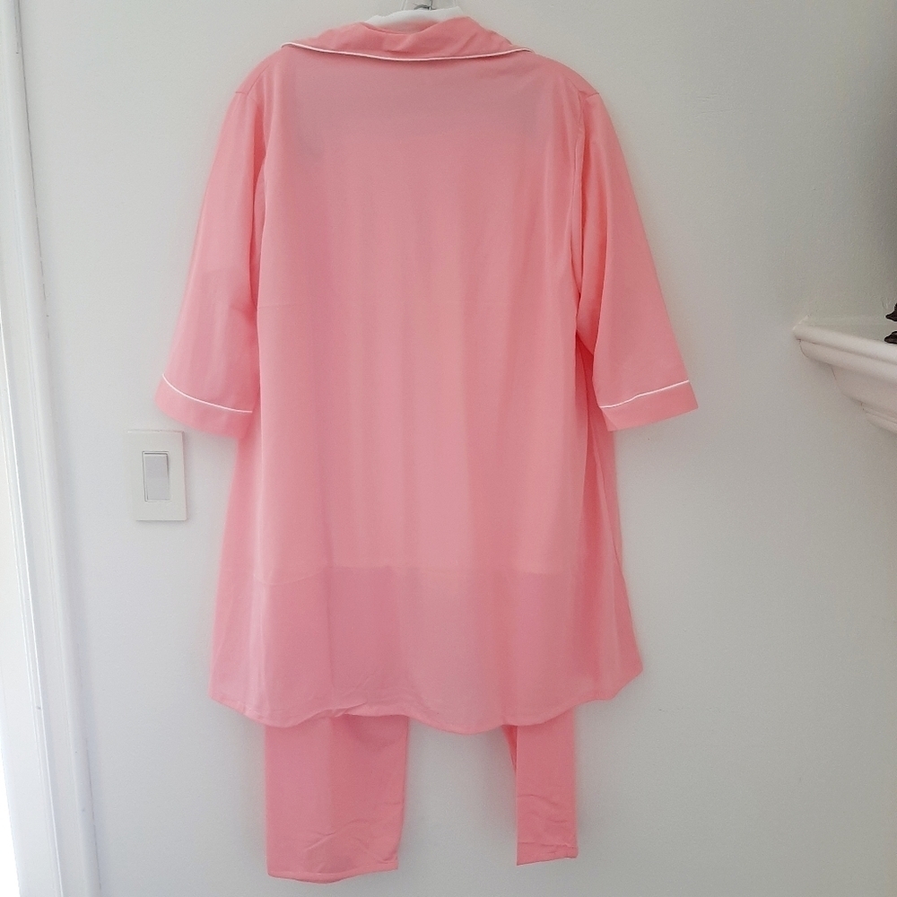 RADCLIFFE PAJAMA SET - Picture 4 of 12